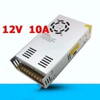 ราคา Switching Power Supply 12V 30A 10A 5A 360W สวิตชิ่งเพาเวอร์ซัพพลาย สวิทชิ่ง เพาวเวอร์ ซัพพลาย หม้อแปลงไฟฟ้าเอนกประสงค์ (12507497738)
