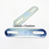 ราคา เหล็กแบน เหล็กแผ่น เหล็กยึด หม้อต้ม เหล็ก อะไหล่แก๊ส LPG NGV รถยนต์ เหล็กรู (20723894887)