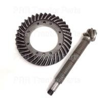 ราคา เฟืองท้าย เพลาเดือยหมูหลัง 6ฟัน 37ฟัน คูโบต้า Kubota L3408 L3608 L4508 เดือยหมูหลัง เฟืองเพลาหลัง (4052998111)