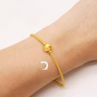 ราคา ข้อมือ 1 สลึง รวมลายแฟชั่น ทองแท้ 96 5 ทองแท้ มีใบรับประกัน เลือกลายและความยาวได้ (20036008233)