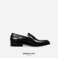 ราคา KENNETH COLE รองเท้าทางการผู้ชาย รุ่น BROCK SLIP ON B สีดำ DRS KMF90232R 001 (19162268470)