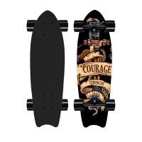 ราคา สเก็ตบอร์ด สเก็ตบอร์ด 4 ล้อ skateboard สเก็ต บอร์ด Skateboards Customized สเก็ตบอร์ดแฟชั่น สำหรับผู้เริ่มหัดเล่น สเก็ตบอร์ดถูกๆ สเก็ตบอร์ดคนโต (8568466489)
