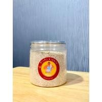 ราคา ข้าวคั่วยายนาง 200g คั่วเตาถ่าน หอมกลิ่นคั่วกะทะ ใช้ข้าวเหนียว กข 6 ร้อยเอ็ดปลูกเอง คั่วสดใหม่ (20550245365)