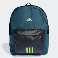 ราคา กระเป๋าเป้ Adidas รุ่น Classic Badge of Sport 3 Stripes HG0348 IK5722 IK5723 (19960920437)
