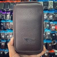 ราคา ซองหนังซิป3ชั้นทรงตั้งmade in thailand (1747566521)