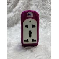 ราคา ปลั๊กตัวผู้ ปลั๊กตัวเมีย 10A 250V ปลั๊กตัวผู้ ปลั๊กตัวเมีย 10 แถม2ชิ้น ราคาถูก ปลั๊กตัวผู้ ปลั๊กตัวเมียพลาสติก ปลั๊กตัวผู้คละสี (8810607530)