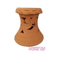 ราคา อ่างดินเผา อ่างแมวนอน อ่างน้ำ อ่างเลี้ยงบัวจิ๋วอ่างสวนถาดไม่เจาะรูขนาด11 12 13 14 15 16นิ้ว ส่งKerry (13558015793)