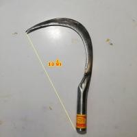 ราคา เคียวเกี่ยวข้าวเคียวเกี่ยวหญ้าเกี่ยวข้าวดีด (16863658411)