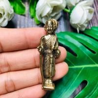 ราคา พระสีวลีเถระ หรือ พระสีวลี เป็นพระภิกษุสาวกเอตทัคคะของพระพุทธเจ้า นับเนื่องในพระอสีติมหาสาวก 80 (5948452650)