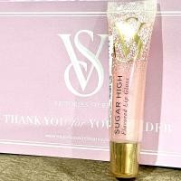 ราคา Victoria s Secret ช๊อปไทยSugar High Flavor Lip Gloss 13g ลิปก๊อดน้ำตาลสูง (21157257923)