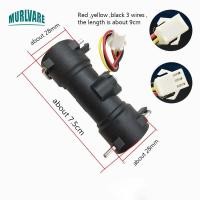 ราคา เครื่องทำน้ำอุ่นแก๊ส Universal Hall Water Flow Switch Thermostatic Water Flow Sensor (19880484028)