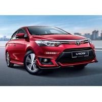 ราคา Toyota Vios ผ้าเบรคหน้า Toyota แท้ศูนย์ 100 ปี 2002 2021 (12218471074)
