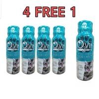 ราคา O3VitCatโอทรีวิต อาหารเสริมแมว (19982760282)