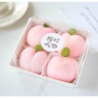 ราคา กล่องเค้ก กล่องแซนวิชฝาใส แพ็ค 10 100 ใบ มีฝาพลาสติกครอบแข็งเเรง กระดาษเคลือบมัน กล่องขนมหน้าใส เค้กลาวา เค้กปอนด์ กล่องขนมกระดาษ (18085045820)