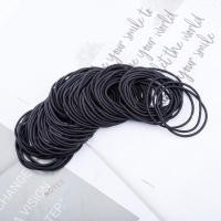 ราคา แถบยางยืดยางสำหรับผู้หญิงเด็กผู้หญิงยางรัดผมยางยืดยางรัดผม5ซม 50ชิ้น ชุดที่รัดผมมัดเชือกเด็กผู้หญิง (19985398082)