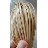 ราคา เส้นหวายหวายเทียมขนาด 3 มม (20497364426)
