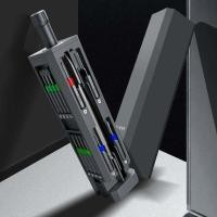 ราคา ชุดไขควง 31IN1 ชุดไขควงซ่อมชิ้นส่วนขนาดเล็ก ไขควงซ่อมมือถือ นาฬิกา ส่งด่วน ส่งไว (21157964864)