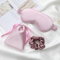 ราคา PANDA Sleeping Mask Silk Eye Night Mask Sleep Band Aid Eyes Cover Relax Nap Bandage (15846659614)