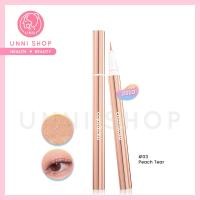 ราคา แท้100 Colorgram Milk Bling Glitter Liner NEW 2023 อายไลเนอร์กลิตเตอร์ ดวงตาเปล่งประกาย (20235398533)