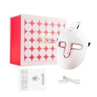 ราคา Foreverlily 7สี LED Photon Mask Rechargebale Photon Therapy Facial Skin Rejuvenation Mask สำหรับ Facial Skin Care Anti Aging GD (15740226197)