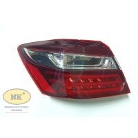 ราคา ไฟท้าย ฮอนด้า แอคคอด G9 โฉม2 16 18 Honda Accord G9 16 18 (18329894247)