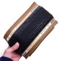 ราคา ผ่อน 0 ยางนอกจักรยาน Panaracer ขอบพับ GRAVELKING SK Plus 700c 650B26นิ้ว Made in Japan (11765644738)