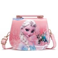 ราคา กระเป๋าส่งเอกสารสำหรับเด็กกระเป๋านักเรียนสะพายไหล่ข้างเดียวลายเจ้าหญิงเอลซ่าน่ารักแฟชั่น (9884431266)