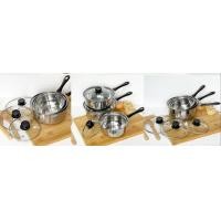 ราคา หม้อด้าม พร้อมฝาปิดกระจก ขนาด 20 ซม (12491192947)