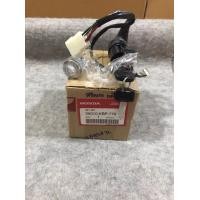 ราคา ชุดสวิตซ์กุญแจ Dash Honda แท้ศูนย์ แด๊ช Dash (10513112046)