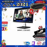 ราคา ผ่อน 0 10 ด รับเพิ่ม MOUSE MS116 LENOVO AIO THINKCENTRE NEO 30A 24 12CE00A6TA i5 12450H ประกัน 3 Y Onsite (19871147988)