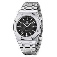 ราคา BENYAR Mens Quartz Watch Explosion Fashion Simple Waterproof Luminous Watch Mens Watch 5156 (16933897968)