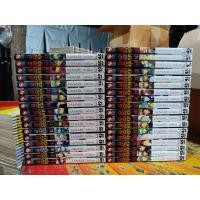 ราคา หนังสือการ์ตูน ผู้ผนึกมาร ครบจบ สภาพบ้าน (16455316655)