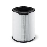 ราคา สำหรับ แผ่นกรอง ไส้กรอง Philips FY3140 FY3430 Series 3000i AC3036 AC3033 AC3055 AC3058 filter air purifier ฟิลิปส์ ไส้กรองเครื่องฟอกอากาศ แผ่นกรองอากาศ กรองกลิ่น 2in1 Hepa Carbon (17219382526)