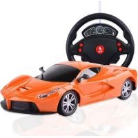 ราคา รถบังคับเด็กเล่น รถควบคุมระยะไกล รถสปอร์ตพวงมาลัยบังคับ ของเล่นใช้ถ่าน (15663133641)