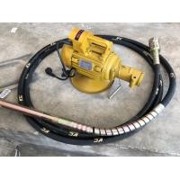 ราคา มอเตอร์จี้ปูน 3 HP 220V 380V พร้อมสายจี้ปูน 38 mm ยาว 5 เมตร ยี่ห้อ XYLON รุ่น XYL EVCM 322 (8082931836)