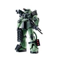 ราคา Bandai Robot Spirits Side MS Zaku II Gunner Type Ver A N I M E 4573102651365 Action Figure (21072144853)