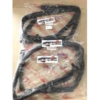 ราคา สักหราดในร่องกระจก ไมตี้เอ็กซ์ ราคาต่อ1เส้น สำหรับรุ่นแคปและตอนเดียว (20486080851)
