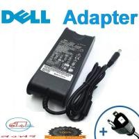 ราคา Adapter Dell 19 5V 3 34A 4 62A หัวแจ๊ค 7 4 x 5 0 mm สายชาร์จโน๊ตบุ๊ค สายชาร์จโนตบุค ที่ชาร์แบตเตอรี่ battery สายชาร์จโน๊ตบุ๊คราคาถูก สายชาร์จจอ อะแดปเตอร์ (4410790383)