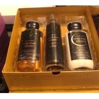 ราคา Gift set Bath Body Works Gift Set 3items บาธแอนด์บอดี้เวิร์ค เซตของขวัญ พร้อมส่งทันที (20980987830)