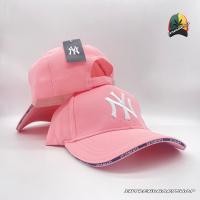 ราคา หมวกแก๊ป Ny หมวกเอ็นวาย New York 5สี หมวกแฟชั่น งานปัก เนื้อผ้าดี หมวกคุณภาพดี100 มีบริการเก็บเงินปลายทาง Fashion Cap Summer 2566 (17969286257)