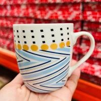 ราคา แก้วเซรามิค แก้วกาแฟ ขนาด8x7 cm แก้วมัค แก้วน้ำชา แก้วมีหูจับ แก้วเซรามิก แก้วขนาดเล็ก แก้วของขวัญ (19597935692)