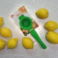 ราคา ที่คั้นน้ำมะนาว ที่บีบน้ำมะนาวพลาสติก แบรนด์ VXR รุ่น AMK 1856 (19943163200)