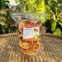 ราคา สมุนไพรมะตูมอบแห้ง มะตูมอบแห้ง ขนาด 90 500 กรัม มะตูมตากแห้ง ออร์แกนิค 100 มะตูมแห้ง (19882698411)