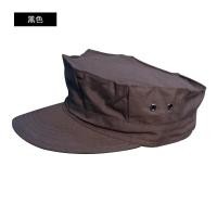 ราคา ฐานป่า หมวกลายพรางหมวกแปดเหลี่ยมฝ้ายโพลีเอสเตอร์ลายสก๊อตหมวกฝึกตั้งแคมป์กลางแจ้งหมวกลายพราง CP Camo (20479422648)