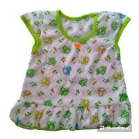 ราคา เสื้อเด็กผู้หญิง 3 9เดือน ไม่เกิน10กิโล ตัวละ25บาท (20922020392)