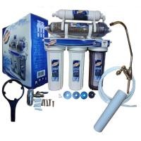 ราคา Treatton เครื่องกรองน้ำแร่ 5 ขั้นตอน Ceramic 0 65 micron (12963541806)