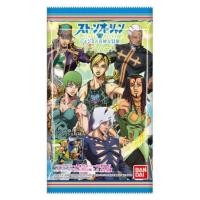 ราคา JoJo s Bizarre Adventure Stone Ocean Wafer Card โจโจ้ การ์ด (20743107829)