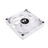 ราคา THERMALTAKE พัดลมระบายความร้อน แบบติดเคส CT120 ARGB BLACK WHITE FANx2 PACK WARRANTY 2Y (19704627015)