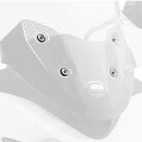 ราคา GIVI D3101KIT WIndscreen Fitting Kit อุปกรณ์ติดตั้งชิลด์มอเตอร์ไซค์ (20602714528)