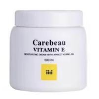 ราคา แท้ ส่งไว Carebeau แคร์บิว ครีมทาผิววิตามิน E เข้มข้น ผิวนุ่มเนียนใส มี 6 สูตร 500 ml (19593887631)